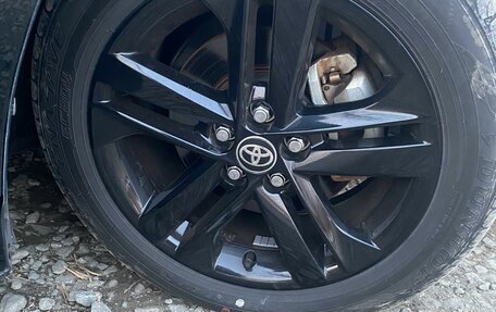 Toyota Corolla, 2020 год, 1 799 000 рублей, 10 фотография