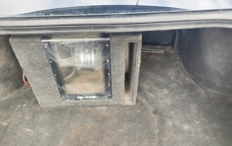 KIA Magentis I, 2004 год, 380 000 рублей, 10 фотография