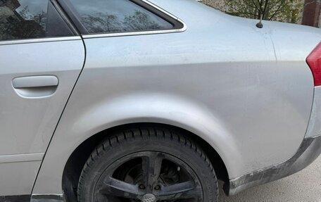 Audi A6, 1998 год, 330 000 рублей, 4 фотография