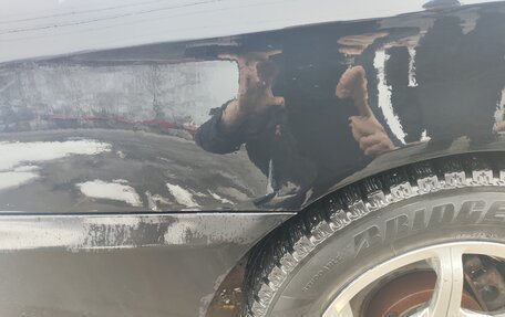 KIA Magentis I, 2004 год, 380 000 рублей, 7 фотография