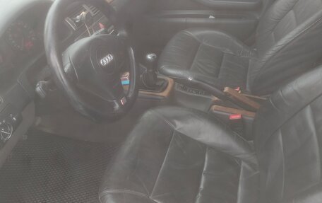 Audi A6, 1998 год, 330 000 рублей, 7 фотография