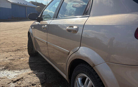 Chevrolet Lacetti, 2008 год, 480 000 рублей, 3 фотография