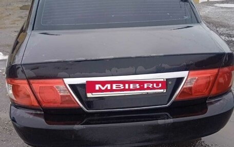 KIA Magentis I, 2004 год, 380 000 рублей, 4 фотография