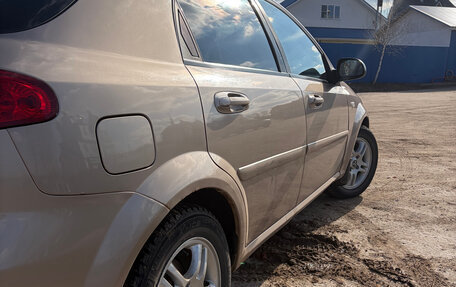 Chevrolet Lacetti, 2008 год, 480 000 рублей, 5 фотография