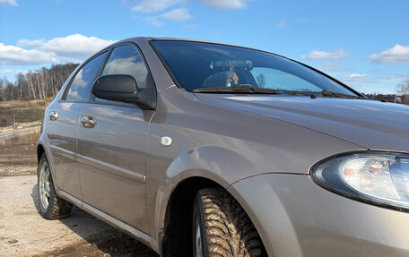 Chevrolet Lacetti, 2008 год, 480 000 рублей, 7 фотография