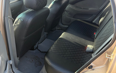 Chevrolet Lacetti, 2008 год, 480 000 рублей, 13 фотография