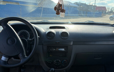 Chevrolet Lacetti, 2008 год, 480 000 рублей, 12 фотография