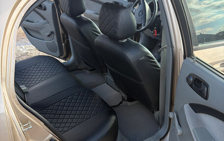 Chevrolet Lacetti, 2008 год, 480 000 рублей, 15 фотография