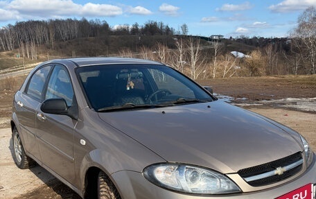 Chevrolet Lacetti, 2008 год, 480 000 рублей, 8 фотография
