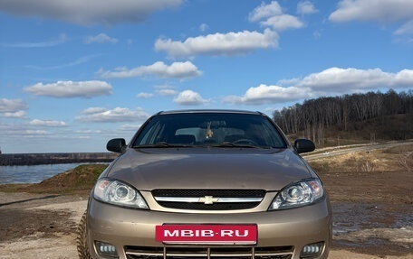 Chevrolet Lacetti, 2008 год, 480 000 рублей, 9 фотография