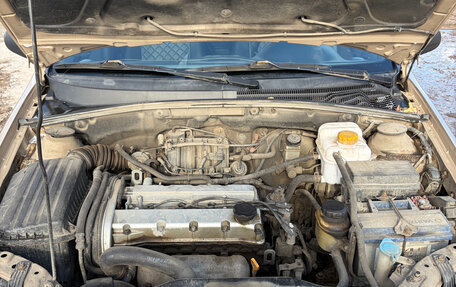 Chevrolet Lacetti, 2008 год, 480 000 рублей, 19 фотография