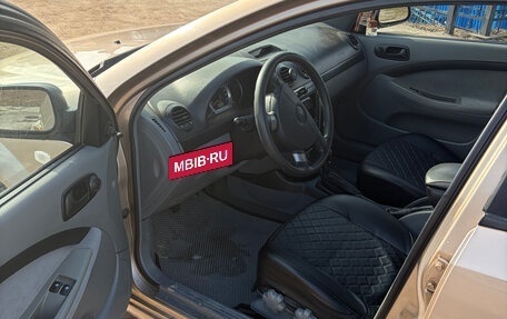 Chevrolet Lacetti, 2008 год, 480 000 рублей, 11 фотография