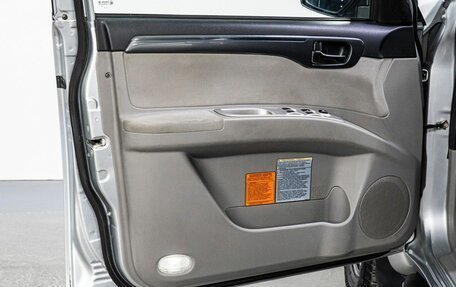 Mitsubishi Pajero Sport II рестайлинг, 2014 год, 1 899 000 рублей, 11 фотография