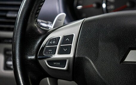 Mitsubishi Pajero Sport II рестайлинг, 2014 год, 1 899 000 рублей, 19 фотография