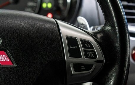 Mitsubishi Pajero Sport II рестайлинг, 2014 год, 1 899 000 рублей, 20 фотография