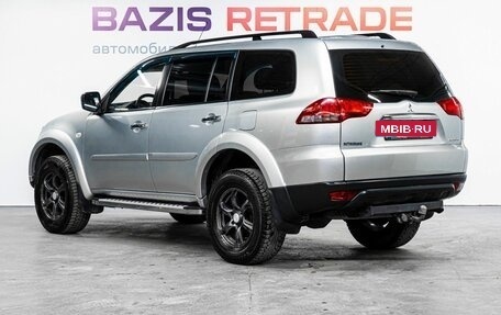 Mitsubishi Pajero Sport II рестайлинг, 2014 год, 1 899 000 рублей, 8 фотография