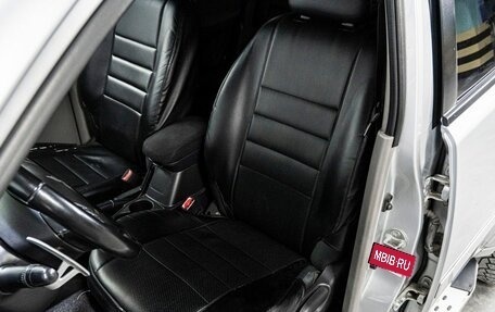 Mitsubishi Pajero Sport II рестайлинг, 2014 год, 1 899 000 рублей, 13 фотография