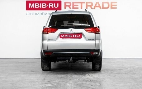 Mitsubishi Pajero Sport II рестайлинг, 2014 год, 1 899 000 рублей, 7 фотография