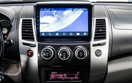 Mitsubishi Pajero Sport II рестайлинг, 2014 год, 1 899 000 рублей, 22 фотография