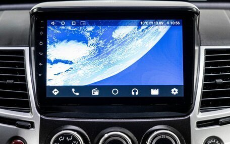 Mitsubishi Pajero Sport II рестайлинг, 2014 год, 1 899 000 рублей, 23 фотография