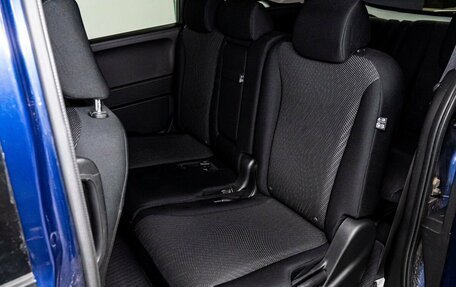 Honda Freed I, 2012 год, 1 199 000 рублей, 13 фотография