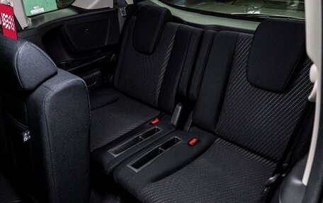 Honda Freed I, 2012 год, 1 199 000 рублей, 14 фотография