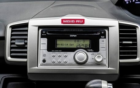 Honda Freed I, 2012 год, 1 199 000 рублей, 22 фотография