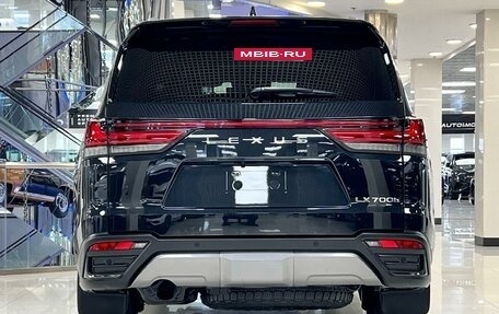 Lexus LX, 2026 год, 19 850 000 рублей, 2 фотография