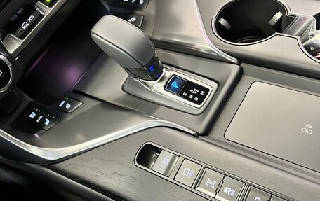 Lexus LX, 2026 год, 19 850 000 рублей, 5 фотография