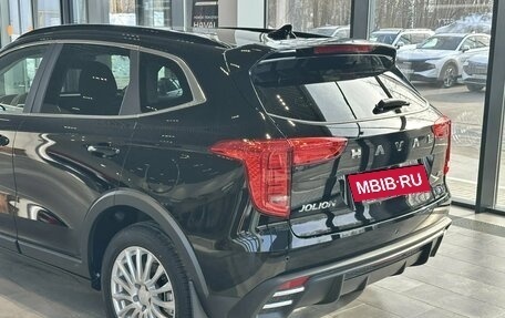 Haval Jolion, 2026 год, 2 573 010 рублей, 4 фотография