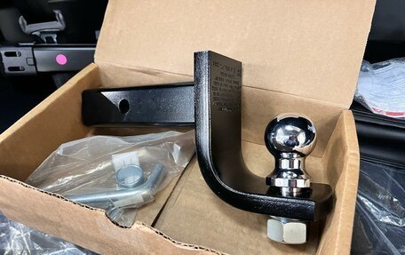 Lexus LX, 2026 год, 19 850 000 рублей, 7 фотография