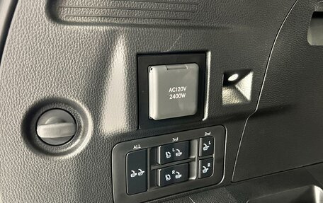 Lexus LX, 2026 год, 19 850 000 рублей, 8 фотография