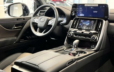 Lexus LX, 2026 год, 19 850 000 рублей, 4 фотография