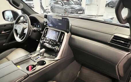 Lexus LX, 2026 год, 19 850 000 рублей, 3 фотография