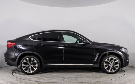 BMW X6, 2016 год, 3 700 000 рублей, 8 фотография