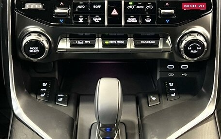 Lexus LX, 2026 год, 19 850 000 рублей, 6 фотография