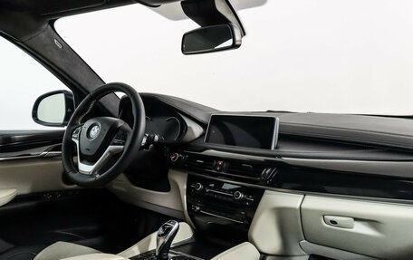 BMW X6, 2016 год, 3 700 000 рублей, 18 фотография