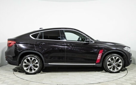 BMW X6, 2016 год, 3 700 000 рублей, 7 фотография