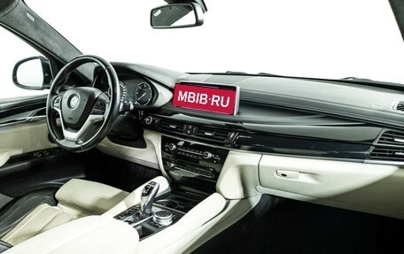 BMW X6, 2016 год, 3 700 000 рублей, 17 фотография