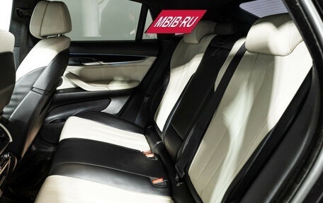 BMW X6, 2016 год, 3 700 000 рублей, 19 фотография