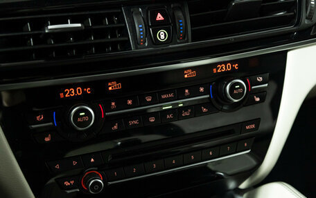 BMW X6, 2016 год, 3 700 000 рублей, 33 фотография