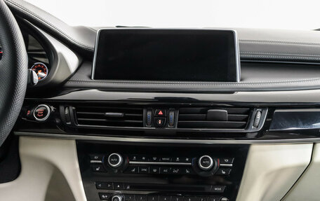 BMW X6, 2016 год, 3 700 000 рублей, 27 фотография