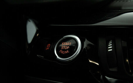 BMW X6, 2016 год, 3 700 000 рублей, 34 фотография