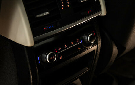 BMW X6, 2016 год, 3 700 000 рублей, 32 фотография