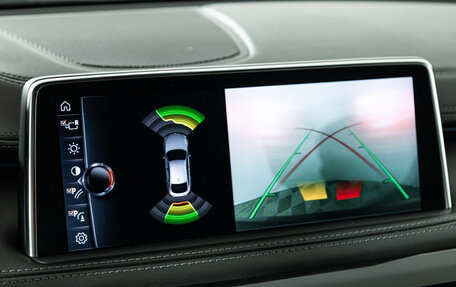 BMW X6, 2016 год, 3 700 000 рублей, 28 фотография