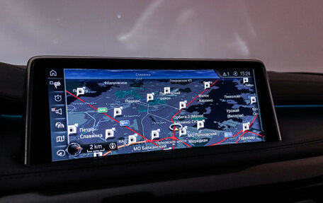 BMW X6, 2016 год, 3 700 000 рублей, 40 фотография