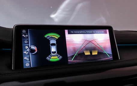 BMW X6, 2016 год, 3 700 000 рублей, 39 фотография