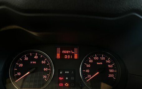 Nissan Terrano III, 2015 год, 1 129 000 рублей, 11 фотография