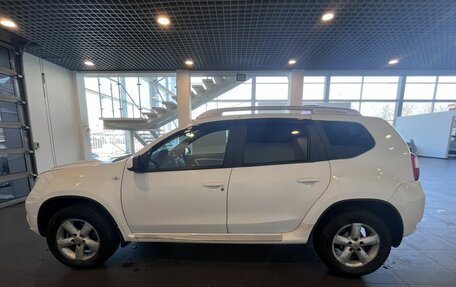 Nissan Terrano III, 2015 год, 1 129 000 рублей, 6 фотография