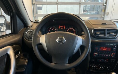 Nissan Terrano III, 2015 год, 1 129 000 рублей, 10 фотография